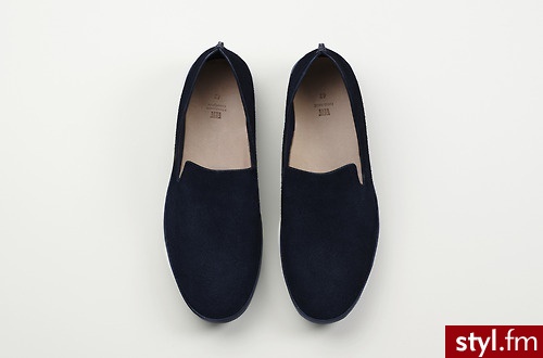 Balerinki Buty Moda