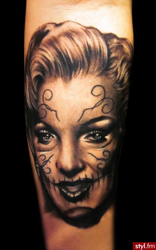Tatuaże