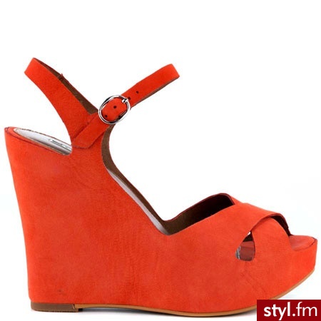 Koturny Buty Moda