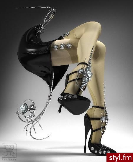 http://e-loook.blogspot.com/ - Pozostałe Buty Moda