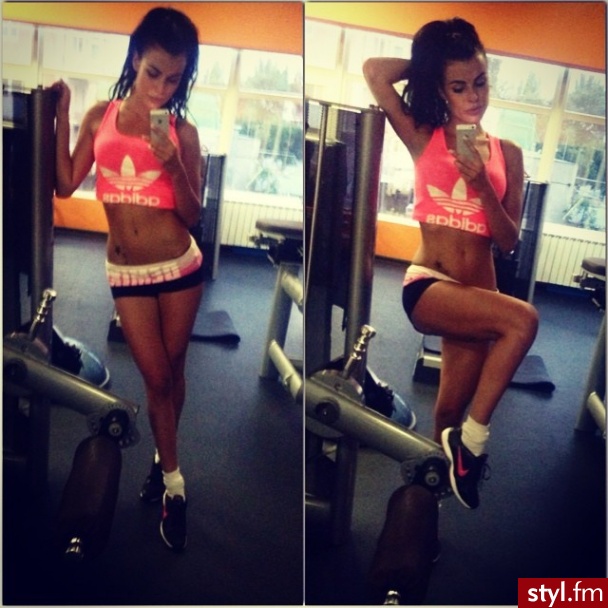 Sport i fitness