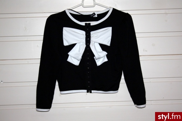 Bluzki Ciuchy Moda