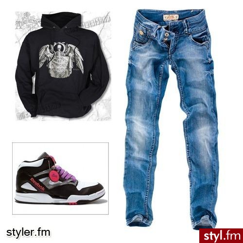 hkh - Styler
