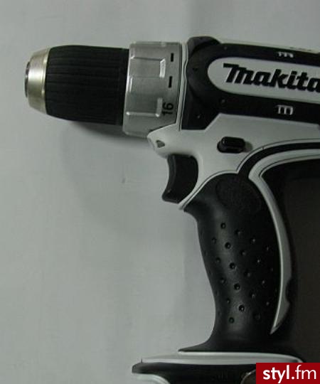 Makita BDF452 BODY - Body Bielizna Moda