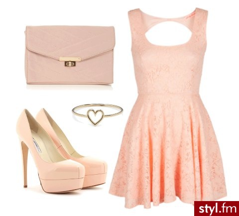 Dzienne Sukienki Moda