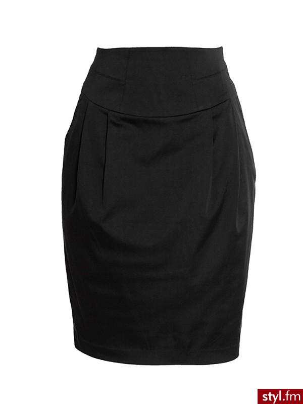 Top Secret Spódnica 99.90 PLN - Przedmioty Stylera Inne Moda
