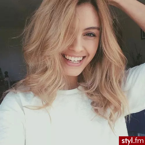Długie Fryzury
