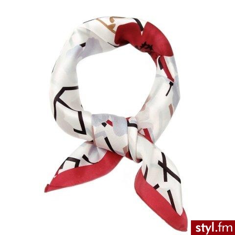 Nakrycia głowy Dodatki Moda