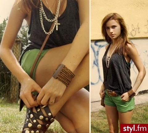 Pozostałe Ciuchy Moda