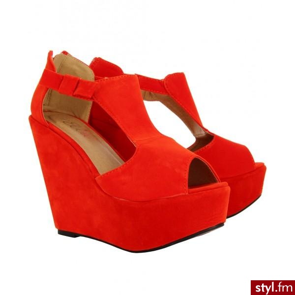 Koturny Buty Moda