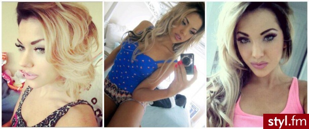 Blond Rozpuszczone Kręcone Na co dzień Długie Fryzury