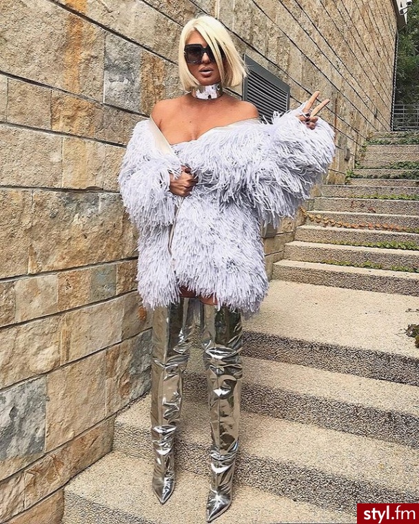 Pozostałe Ciuchy Moda