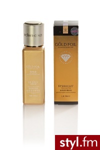 Liceko Goldene Essence Emulsion Luksusowa pielęgnacja twarzy - Emu Buty Moda