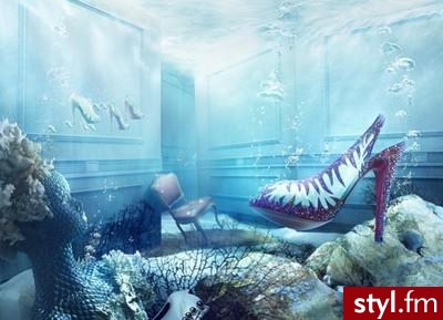 Christian Louboutin - Pozostałe Buty Moda
