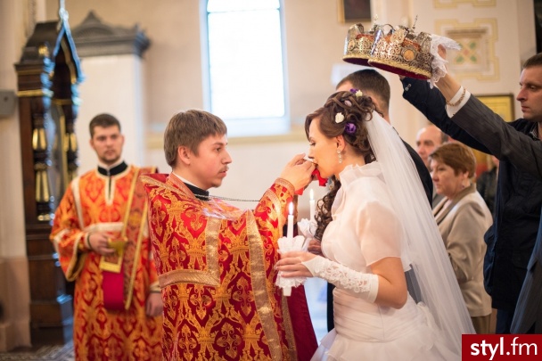 Ślubne Długie Fryzury