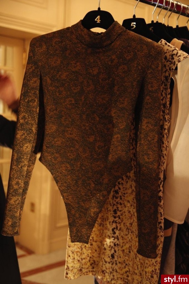 Mal-Aimée - Pozostałe Ciuchy Moda