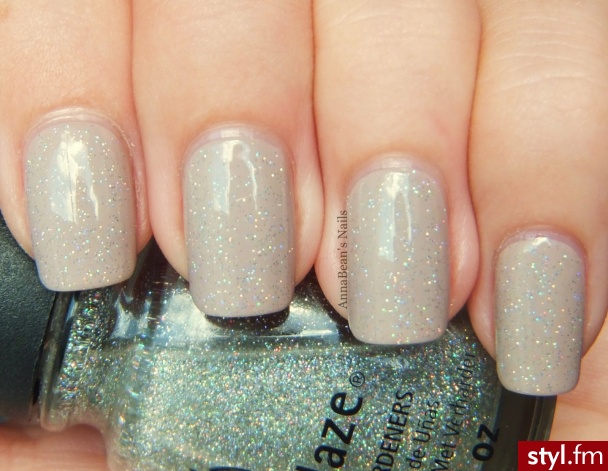 Kwadratowe Naturalne Paznokcie
