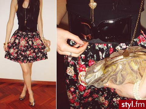 Pozostałe Ciuchy Moda