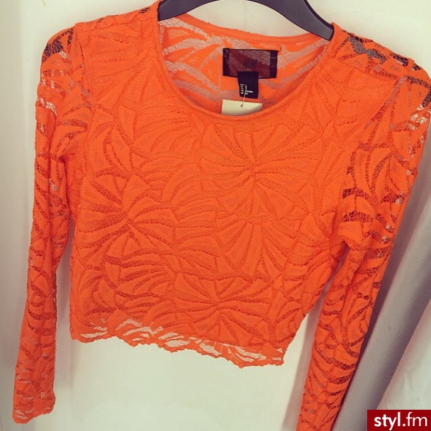 Bluzki Ciuchy Moda