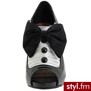buty - Pozostałe Buty Moda