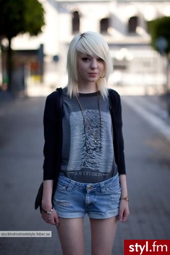 Pozostałe Ciuchy Moda
