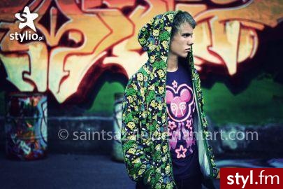 słodki xD <33 - Moda uliczna Inne Moda