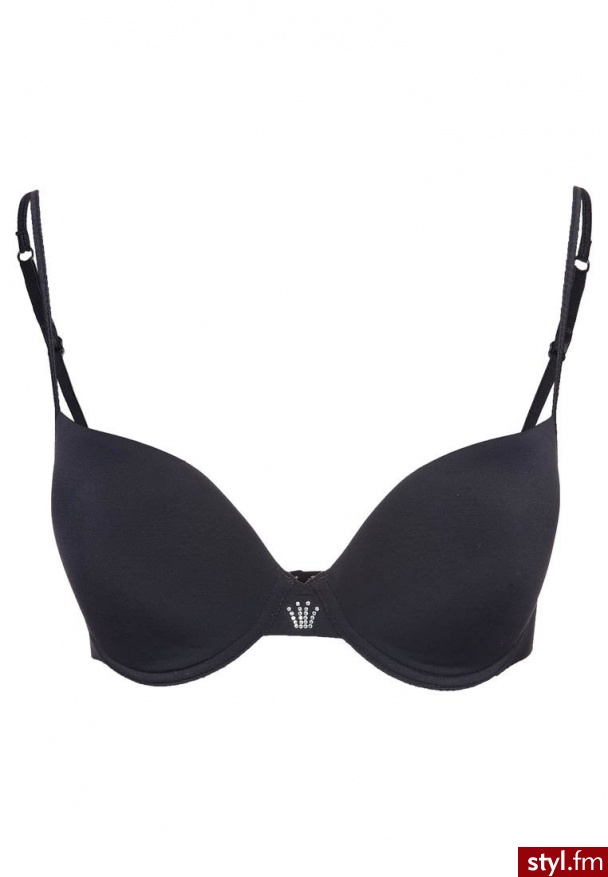 Triumph ADORABLE CURVES Biustonosz bezszwowy - Biustonosze Bielizna Moda