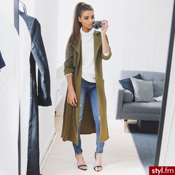 Pozostałe Ciuchy Moda