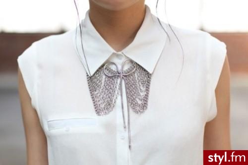 Bluzki Ciuchy Moda