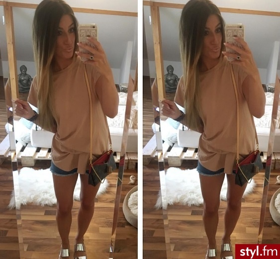 Pozostałe Ciuchy Moda