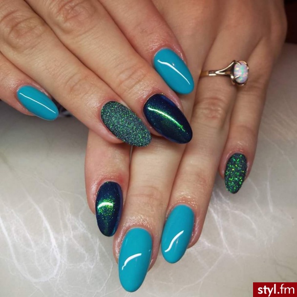 Paznokcie
