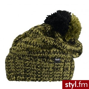 LOMAN Czapka NEPAL - Nakrycia głowy Dodatki Moda