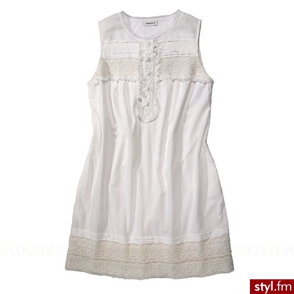 Tuniki Ciuchy Moda