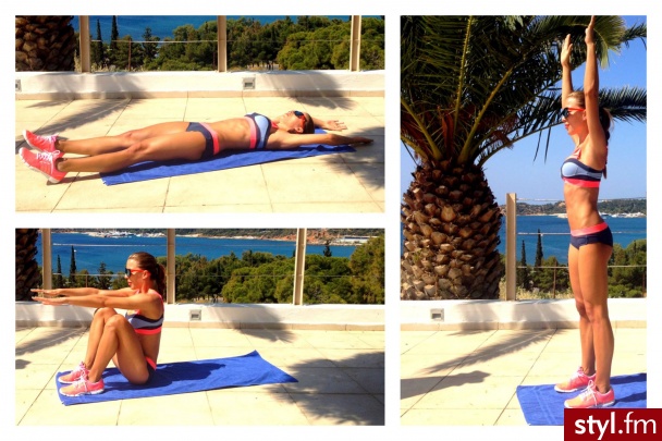 Sport i fitness