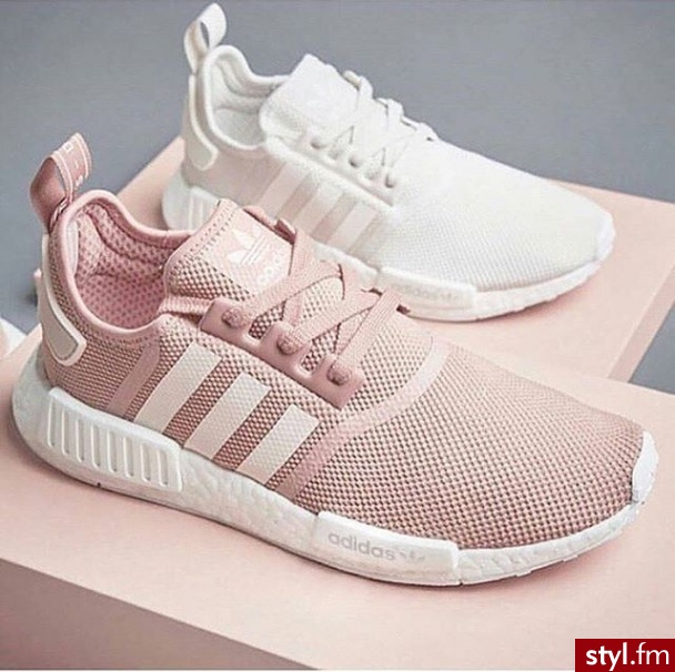 Sportowe Buty Moda