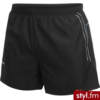Craft Szorty Active Run męskie 1900395-9310 - Szorty Spodnie Moda
