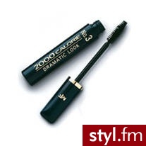 Max Factor 2000 calorie dramatic look tusz czarny 9 ml - Dzienne Makijaże