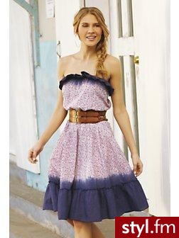 Pozostałe Ciuchy Moda