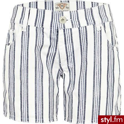 Spodenki Spodnie Moda