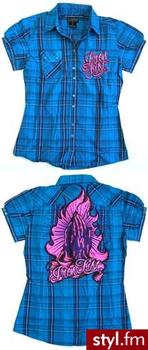 Pozostałe Ciuchy Moda