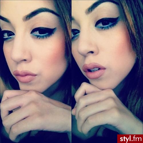 Dzienne Makijaże