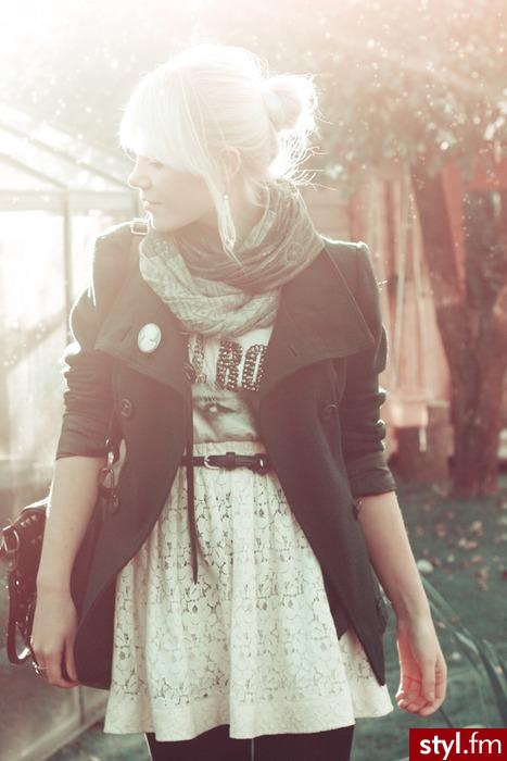 Pozostałe Ciuchy Moda