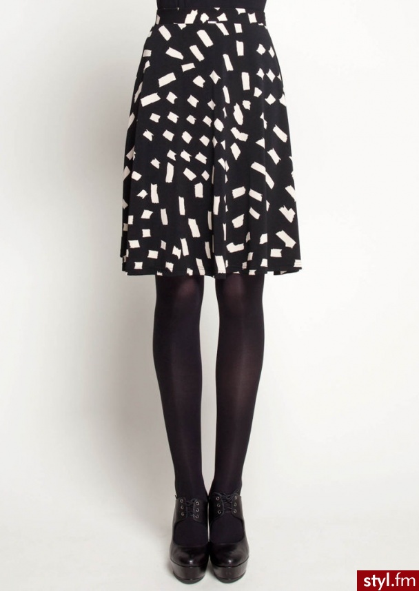 Simple Spódnica - Pozostałe Spódnice Moda