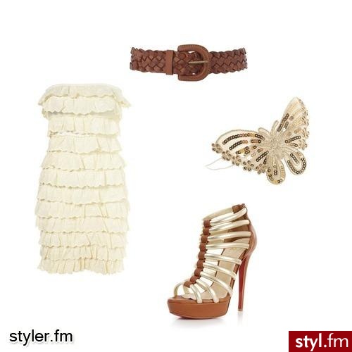 zestaw 19 - Styler