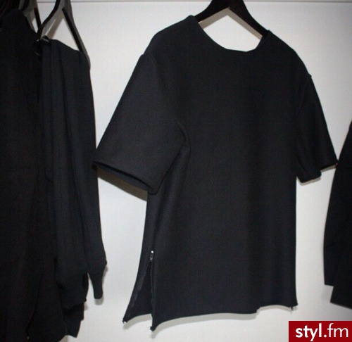 Bluzki Ciuchy Moda