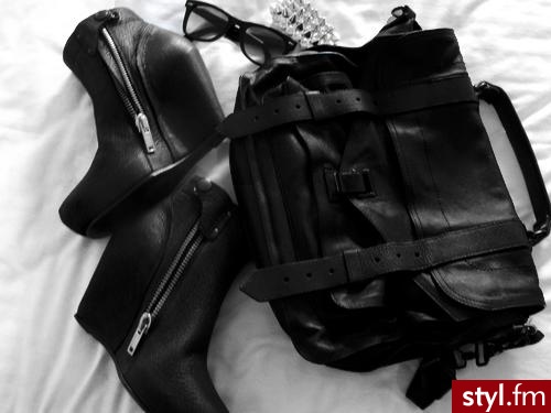 Koturny Buty Moda
