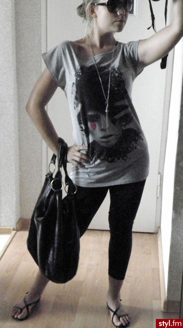 Pozostałe Ciuchy Moda