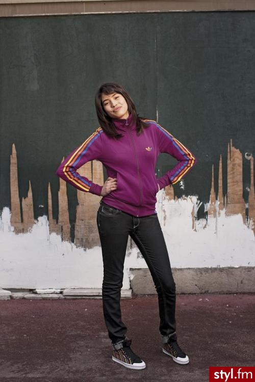 Adidas Originals na sezon jesień/zima 2010. Adidas Originals na sezon jesień/zima 2010 - Pozostałe Ciuchy Moda