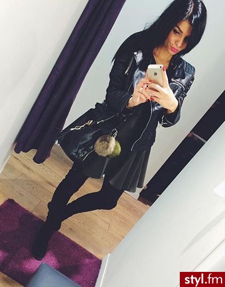 Pozostałe Ciuchy Moda