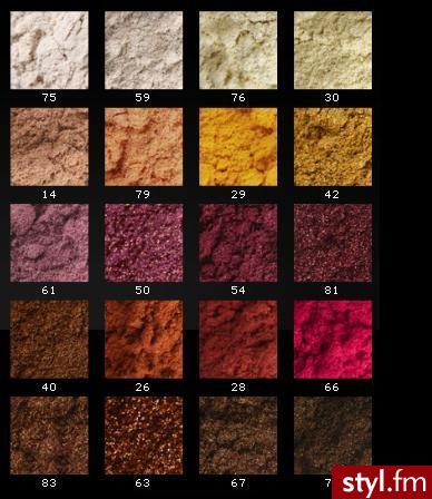 INGLOT AMC Pure Pigment Eye Shadow - Dzienne Makijaże